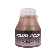 Lk Baits Liquid Liver 250 ml