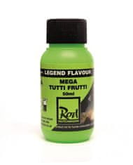 ROD HUTCHINSON RH esence Legend Flavour Mega Tutti Frutti 50ml