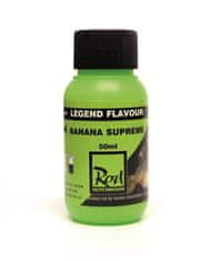 ROD HUTCHINSON RH esence Legend Flavour Banana Supreme 50ml