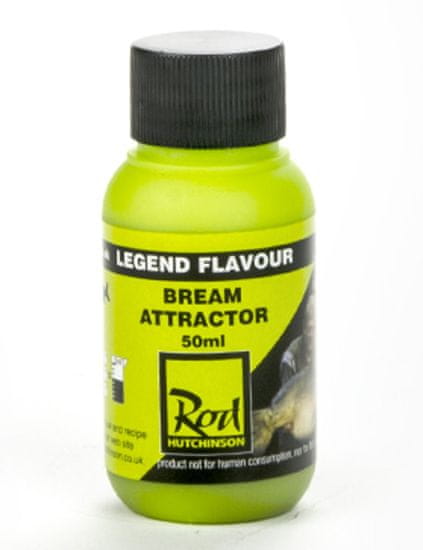 RH esence Legend Flavour Bream Attractor 50ml