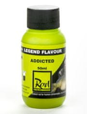 RH esence Legend Flavour Addicted 50ml