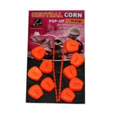 Lk Baits umělá kukuřice Neutral Corn - Orange