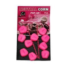 Lk Baits umělá kukuřice Neutral Corn - Pink