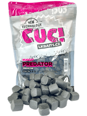 Lk Baits CUC! Nugget Predátor 10 mm, 1kg