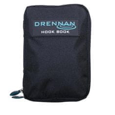 Drennan pouzdro na návazce Hook Book 15cm