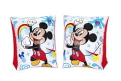 Bestway Nafukovací rukávky - Disney Junior: Mickey a přátelé, rozměr 23x15 cm