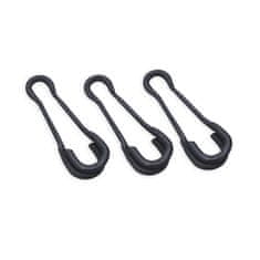 E.S.P ESP karabinky Clip-Links Slim Clip 20ks