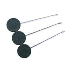 E.S.P ESP jehly Splicing Needles 3 ks