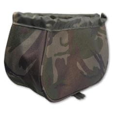 E.S.P ESP pouzdro na naviják Reel Pouch Camo