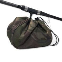 E.S.P ESP pouzdro na naviják Reel Pouch Camo