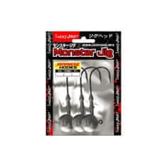 Monster Jig 7g vel.3/0 3ks