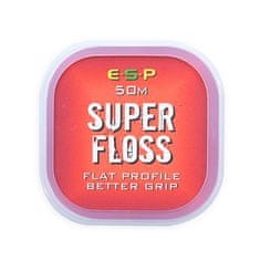 E.S.P ESP šňůrka Super Floss 50m