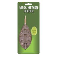 E.S.P ESP krmítko Mega Method Feeder 56g Large