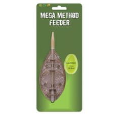 E.S.P ESP krmítko Mega Method Feeder 85g Large