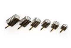 Drennan krmítko Oval Cage Feeder Small 20g