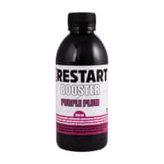 Lk Baits Booster 250ml Purple Plum