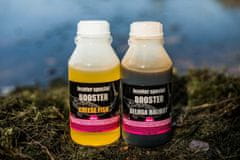 Lk Baits Jeseter Special Booster Beluga Halibut 500ml