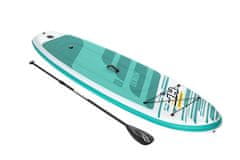 Paddle Board HuaKa´i Set, 3,05m x 84cm x 15cm