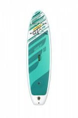 Paddle Board HuaKa´i Set, 3,05m x 84cm x 15cm