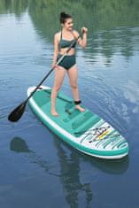 Paddle Board HuaKa´i Set, 3,05m x 84cm x 15cm