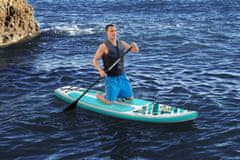 Bestway Paddle Board Aqua Glider Set, 3,20m x 79cm x 12cm