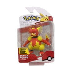 Pokémon Battle figurky