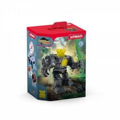 Schleich Stínový pralesní robot Eldrador Mini Creatures