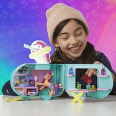 My Little Pony HASBRO - Sunny Starscout Smoothie truck