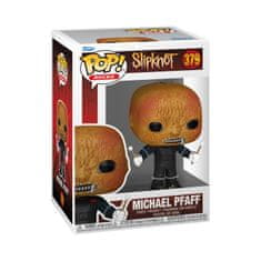 Funko POP Rocks: Slipknot- Tortilla Man