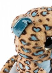 Nici Glubschis plyš Leopard Lassie 25cm