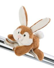 Nici magnetka Zajíc Poline Bunny 12cm