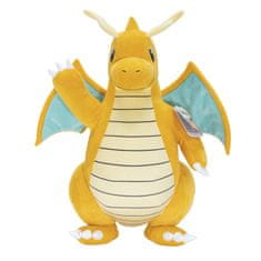 Pokémon Dragonite plyš 60 cm