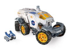 Clementoni Mechanická laboratoř - NASA Mars rover