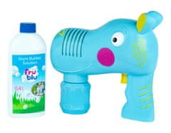 Fru Blu Hippo blaster se zásobníkem + náplň 0.4L