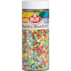 Ruf Zdobení konfety 55g -