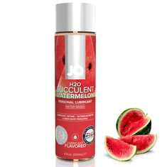 System JO - H2O Lubricant Watermelon 120 ml