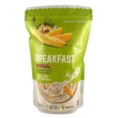 RageFitness Breakfast 600 g tropical