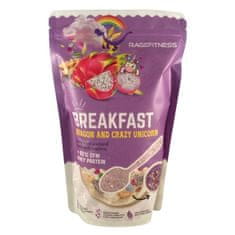 RageFitness Breakfast 600 g dragon and crazy unicorn