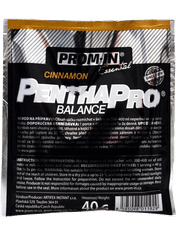 Prom-IN Pentha Pro Balance 40 g cinnamon