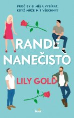 Gold Lily: Rande nanečisto