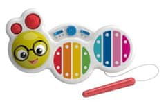 Baby Einstein Hračka hudební xylofon Cal’s Curious Keys 12m+