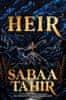 Tahirová Sabaa: Heir