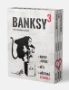 Mattanzaová Alessandra: Banksy - Krysy a opice, Děti, Městská džungle