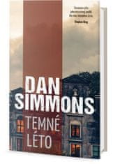 Temné léto - Dan Simmons