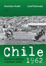 Chile 1962 - Josef Káninský