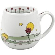 Mugshop Hrnek buclák - Malý princ - přátelství / My Little prince Friendship