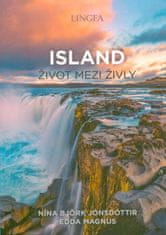 Island - život mezi živly - Edda Magnus