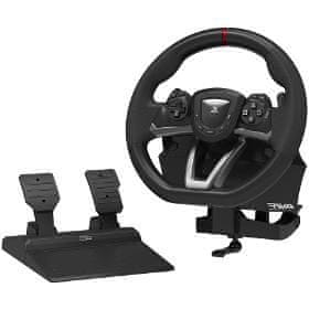 HORI PS5/PS4/PC RWA: Racing Wheel Apex