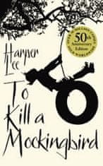 Arrow To Kill a Mockingbird - Harper Lee