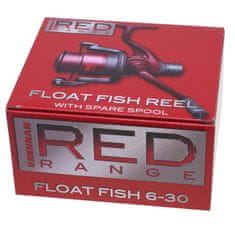 Drennan naviják Red Range Reel Float 6-30